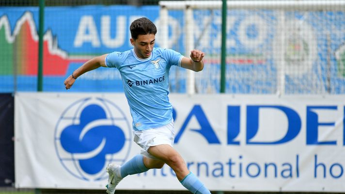 Mercato Lazio, UFFICIALE | Raul Moro in prestito al Real Oviedo - immagine 1