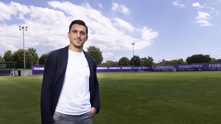 FONTE: "ACF Fiorentina" 