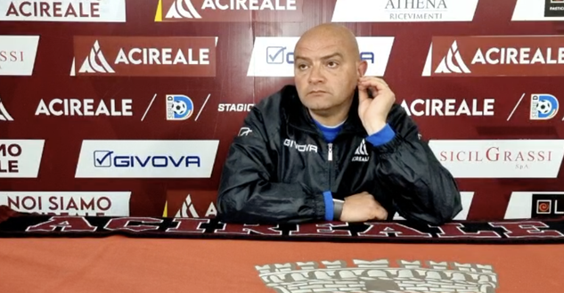 De Sanzo: “Catania ti spiego come si vince in D. Lodi top player. Futuro…”- immagine 2