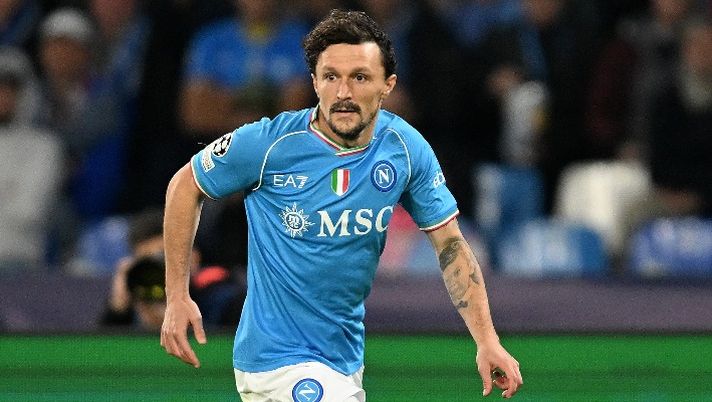 Il Napoli ritrova Mario Rui: la possibile gestione fra Coppa Italia e campionato - immagine 1