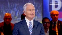 Il curioso aneddoto di Serena: “Pellegrini mi chiamò per dirmi della Juve, gli risposi che…”