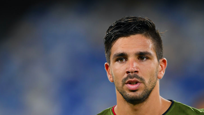 Simeone: “In quarantena studiavo gli allenamenti dell’Atlético: ora so tutto” - immagine 1