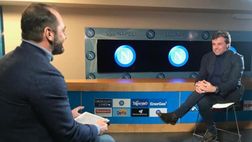 Giuntoli cercato dall’Inter prima del rinnovo con il Napoli – KKN