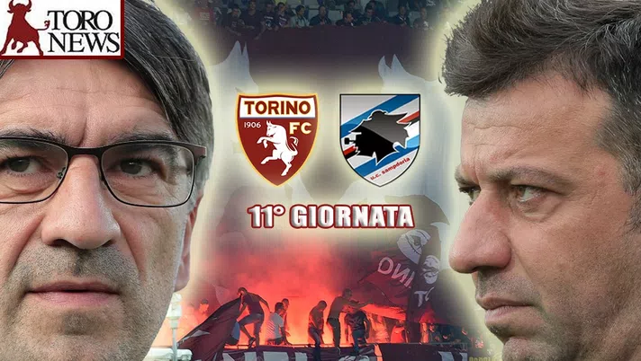 Torino-Sampdoria 3-0 - immagine 1