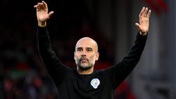 Guardiola: “Abbiamo fallito una grande opportunità. Dobbiamo andare avanti”