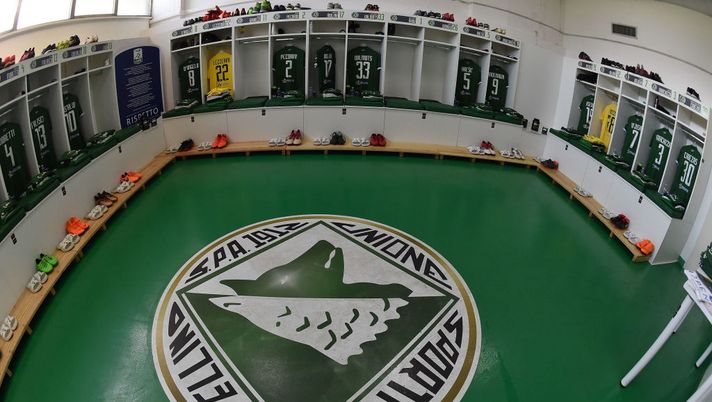 Cavese-Avellino 2.0 nel derby disputato a Castellammare 