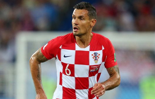  Dejan Lovren, difensore del Liverpool e della Croazia (credits: GETTY Images) 
