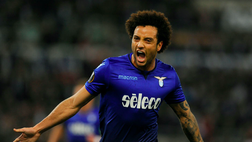Lazio, Inzaghi ha deciso la formazione anti-Sampdoria: ecco gli undici, c’è Felipe Anderson