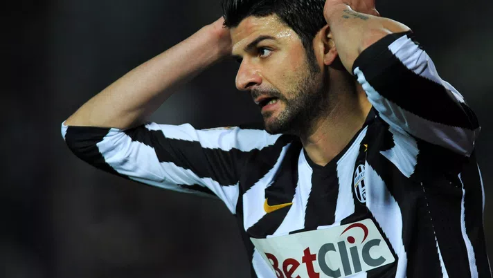 Iaquinta: “A chi lo scudetto? Presto per dirlo. Felice se vincesse Spalletti” - immagine 1