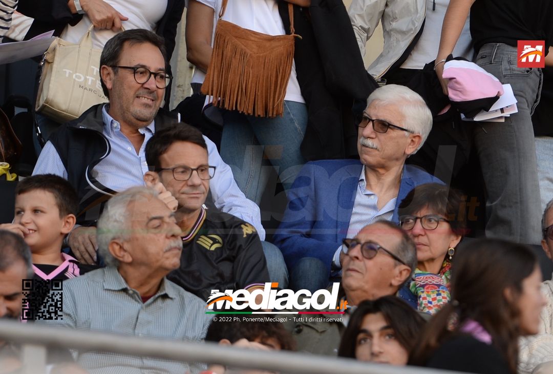 FOTOTIFO Palermo-Cittadella 0-0, i tifosi allo Stadio “Renzo Barbera” (Gallery) - immagine 77