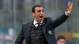 Ex Verona, Colucci: “Verona a Bologna senza ansie”