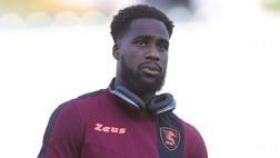 FLASH – Convocati Salernitana: la decisione su Boulaye Dia, Basic, Gyomber e Boateng