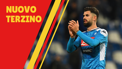 Calciomercato Roma – Piace Hysaj: ecco lo scambio con il Napoli | News