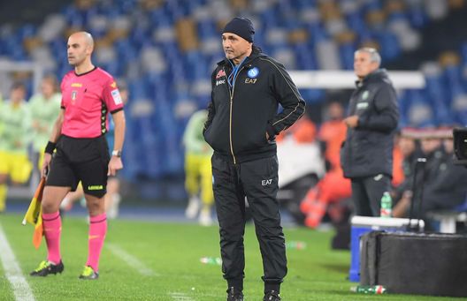 spalletti