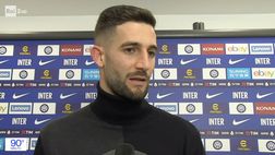 Inter, Gagliardini: “Supercoppa? Bella partita, dovremo imporre il nostro gioco”