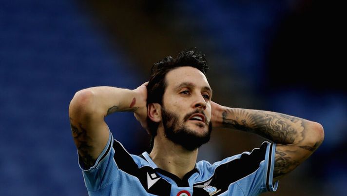 Tare: “Luis Alberto dopo 4 giorni in fuga: lo facevo filmare di nascosto in allenamento…” - immagine 1