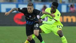 Atalanta, Percassi: “Gomez? La decisione spetta a lui, lo aspettiamo. Su Conti…”