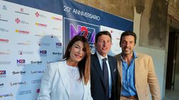 VIDEO VN – Buffon: “Vicario? Non lo conoscevo, mi ha sorpreso”