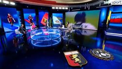 VIDEO / Sky – Serie A, Sassuolo: Dionisi verso l’esonero. A ore la decisione