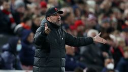 Milan-Liverpool, Klopp: “Mi piace il progetto dei rossoneri” | VIDEO