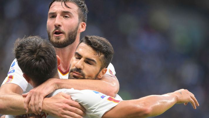 Roma, colpo grosso - immagine 1