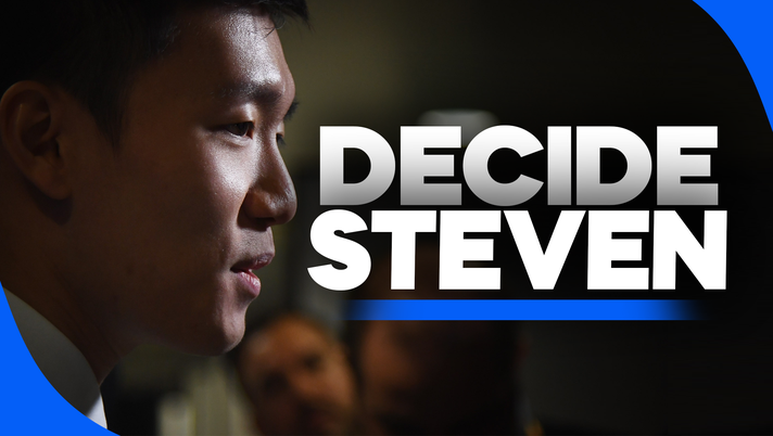 Steven Zhang Steven Zhang