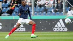 Francia-Belgio U21, formazioni ufficiali: Kalulu in panchina, Vranckx capitano