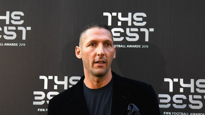 Marco Materazzi