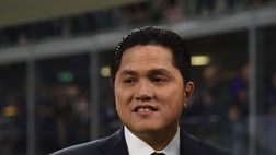 Thohir, l’addio all’Inter sarebbe disastro mediatico. Ecco il piano del tycoon