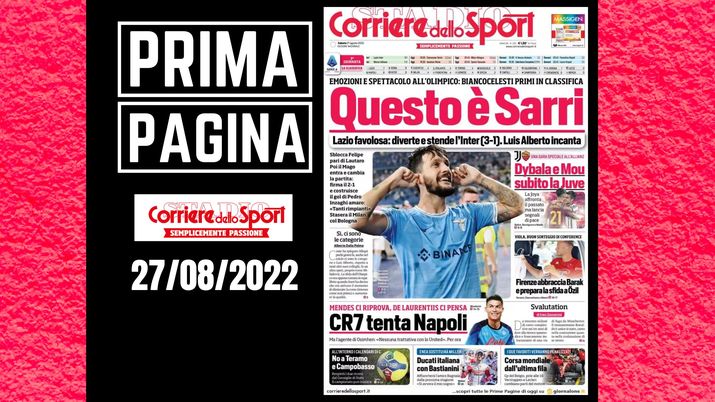 Corriere dello Sport