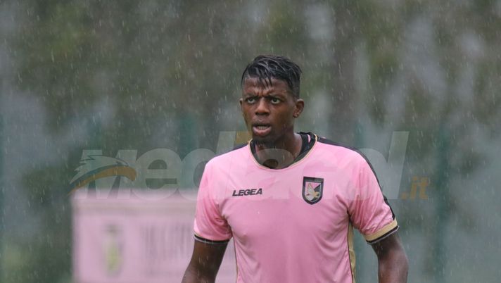 Ascoli, tegola per Bucchi: lesione acuta del legamento per Gnahoré Ascoli