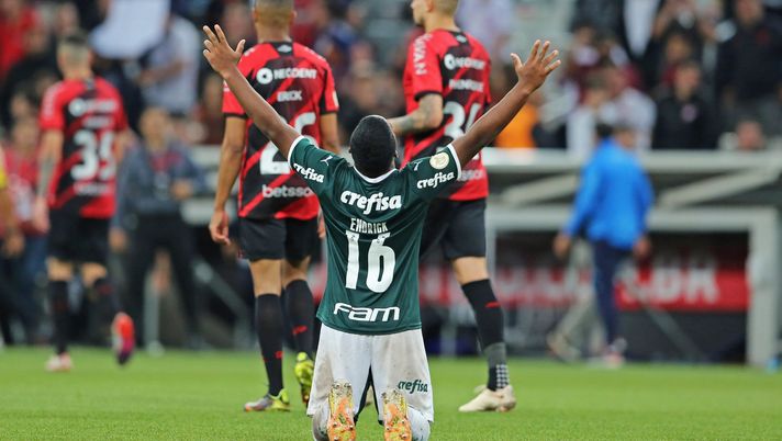 IN GOL A POCO PIU' DI 16 ANNI...