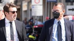 Catania, Pelligra: “Riporterò questo club dove merita. Dimostreremo nostro valore”
