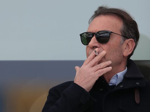 Brescia Cellino (getty images) Brescia Cellino (getty images)