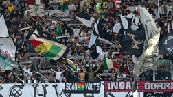 Fallimento Cesena, i bianconeri ripartono dalla D