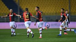 VIDEO, il Cies boccia la Serie A: il Genoa la squadra “costruita peggio” in Europa, le altre italiane…