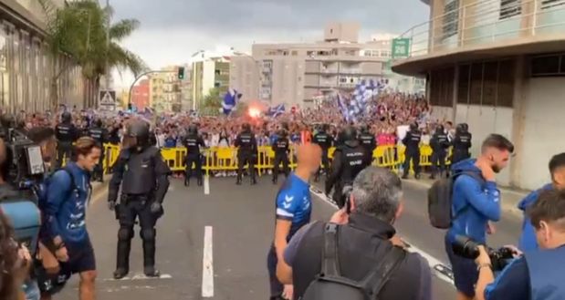 Il Girona ferma il Tenerife: il prossimo anno il derby delle Canarie ci sarà ancora!- immagine 2