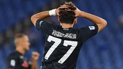 Udinese – Notizia shock, Policano: “Nel 2018 volevamo Kvara ad Udine”
