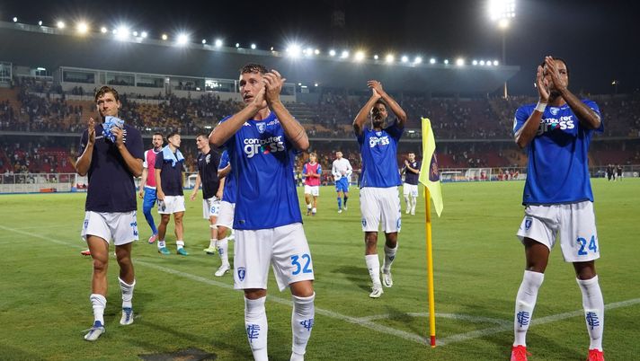 Empoli