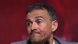 Don’t Cross the Boss – Luis Enrique: trabajo, sudor e…le cose semplici mai!