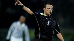 Contatto Kjaer-Llorente, l’ex arbitro Marelli: “L’AIA deve parlare e fare chiarezza”