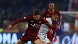 Longhi: “Roma-Inter, errori inconcepibili. Marotta? Con il fair play finanziario…”