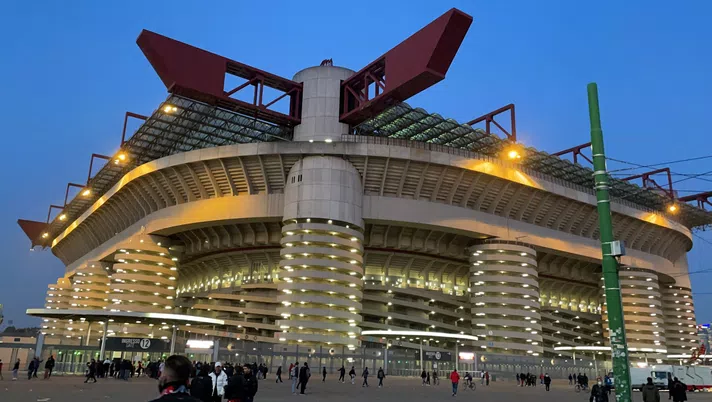 Milan-Torino, le ultime dai campi: granata con il lutto al braccio a San Siro - immagine 1