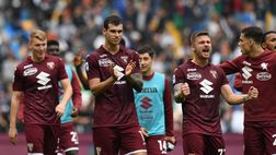Torino-Milan, le probabili formazioni e dove vederla