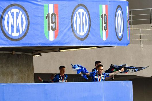 Sky – Inter-Lautaro: problema contratto. Cessione ad agosto? Sostituto: Correa primo nome- immagine 2