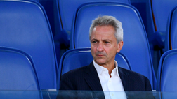Dal Pino: “Tifosi allo stadio a luglio, siamo fiduciosi”