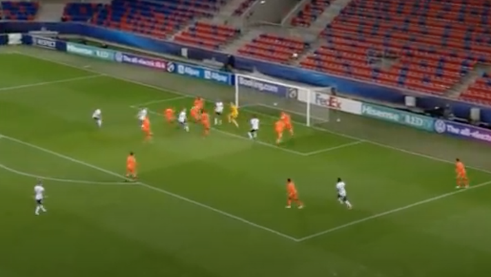 Europeo U21, Olanda-Germania 1-2: Wirtz trascina i suoi in finale Europeo U21, Olanda-Germania 1-2: Wirtz trascina i suoi in finale