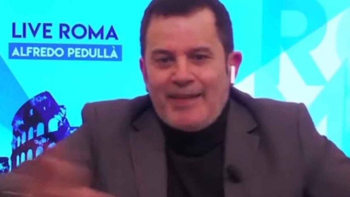 Alfredo Pedullà