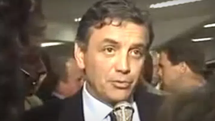 Lutto nel mondo del calcio: è morto l’ex presidente del Toro Gianmarco Calleri - immagine 1