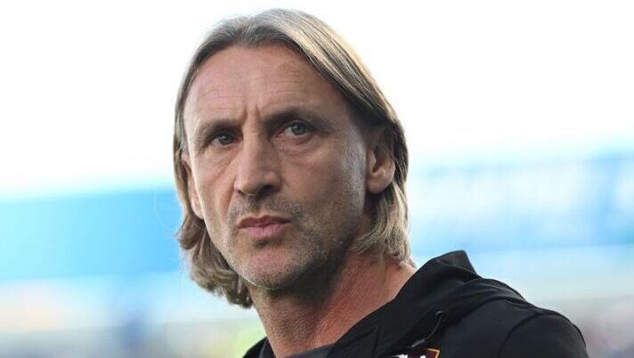 Nicola: “Kovalenko out, un paio da monitorare. Cerri arrivato con un grande entusiasmo” - immagine 1